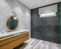 Sale - Villa - Algorfa - Lomas De La Juliana