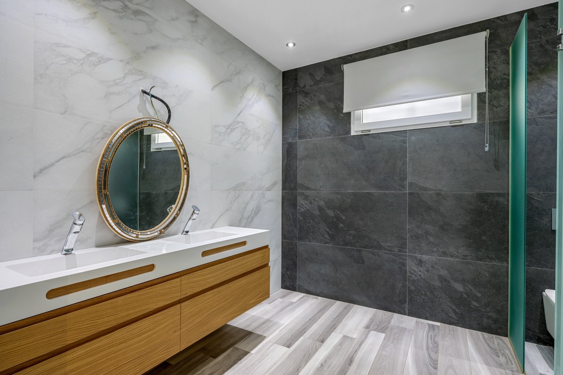 Sale - Villa - Algorfa - Lomas De La Juliana