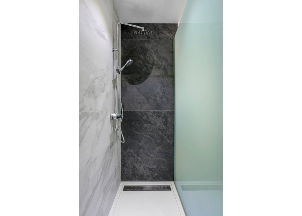 Sale - Villa - Algorfa - Lomas De La Juliana