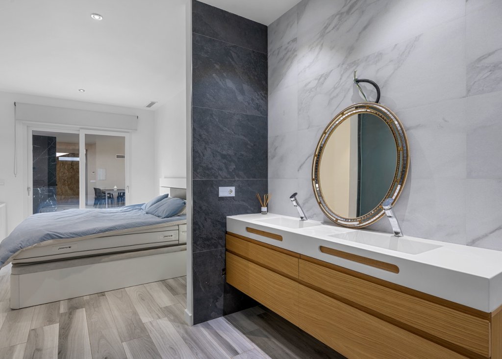 Sale - Villa - Algorfa - Lomas De La Juliana