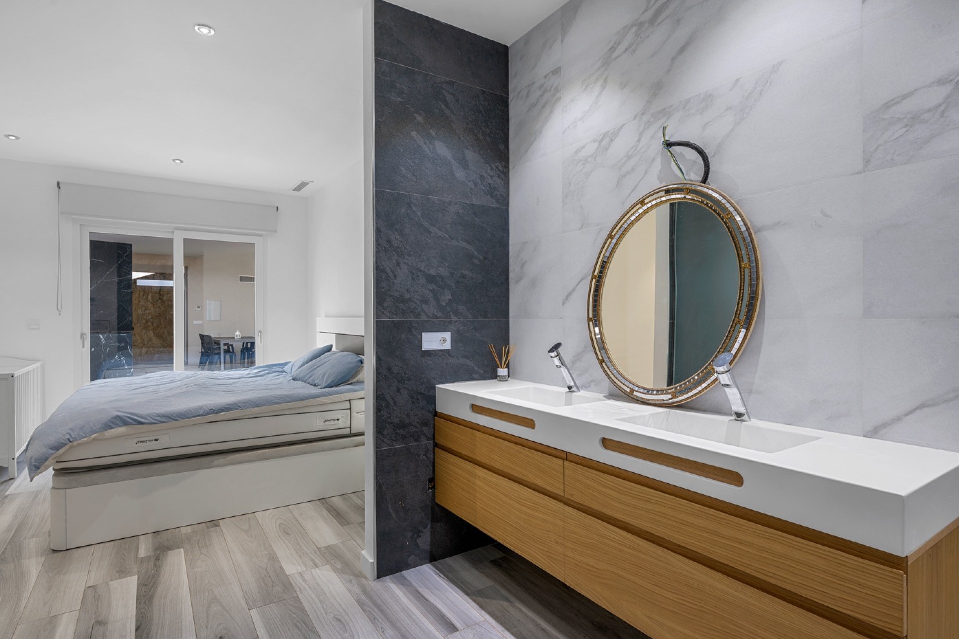 Sale - Villa - Algorfa - Lomas De La Juliana