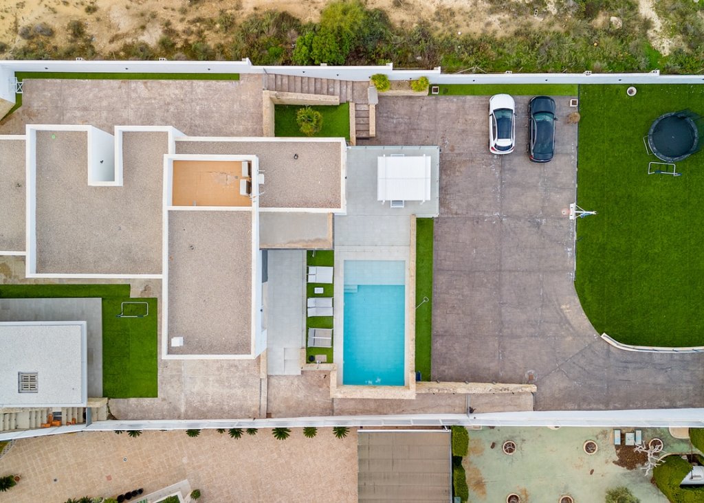 Sale - Villa - Algorfa - Lomas De La Juliana