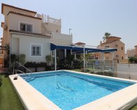 Sale - Villa - Algorfa - Montebello