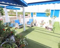 Sale - Villa - Algorfa - Montebello