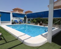 Sale - Villa - Algorfa - Montebello