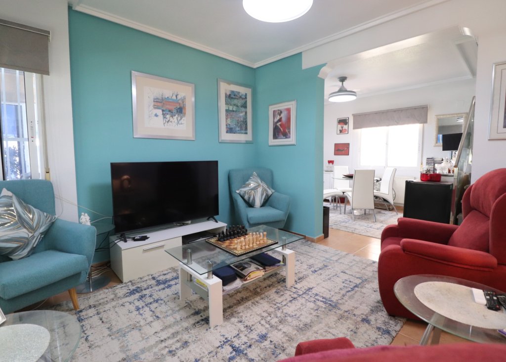 Sale - Villa - Algorfa - Montebello