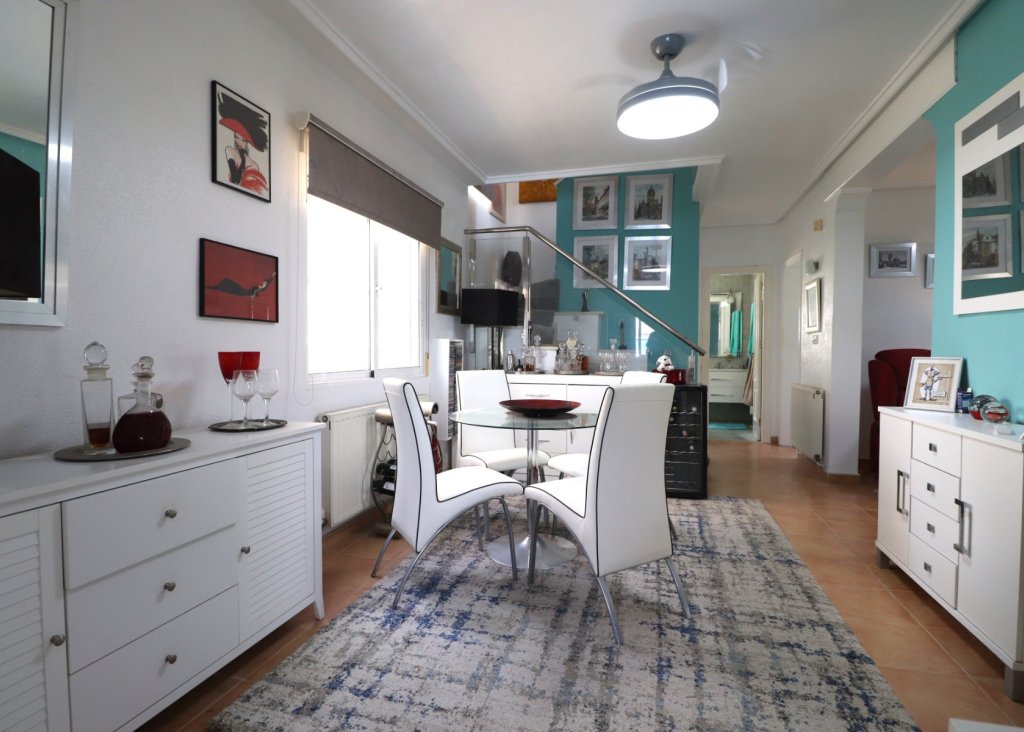 Sale - Villa - Algorfa - Montebello