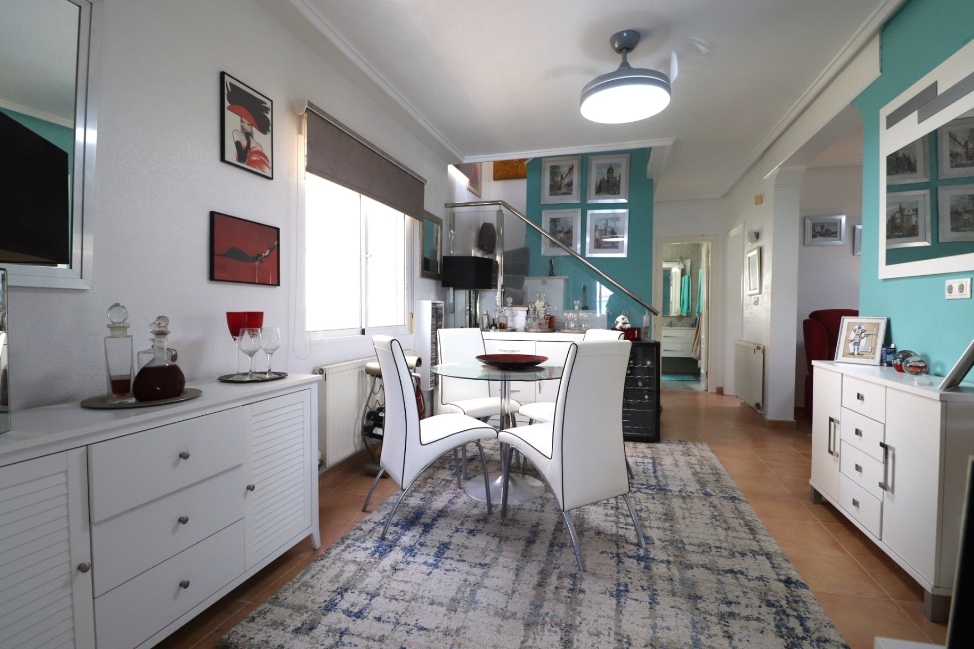 Sale - Villa - Algorfa - Montebello