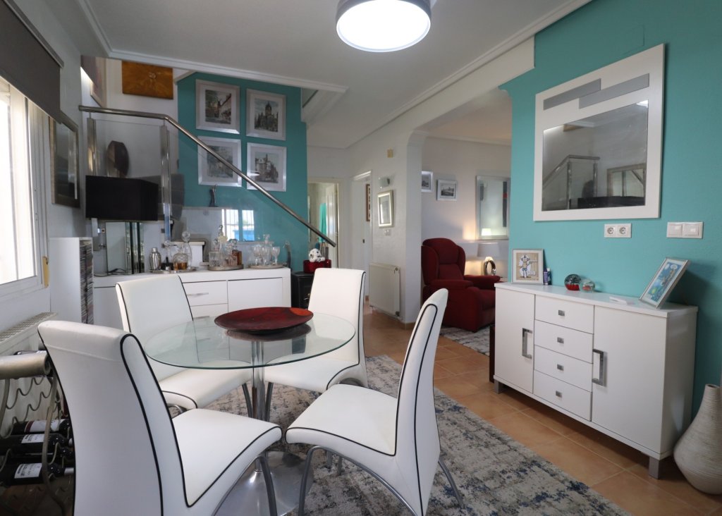 Sale - Villa - Algorfa - Montebello