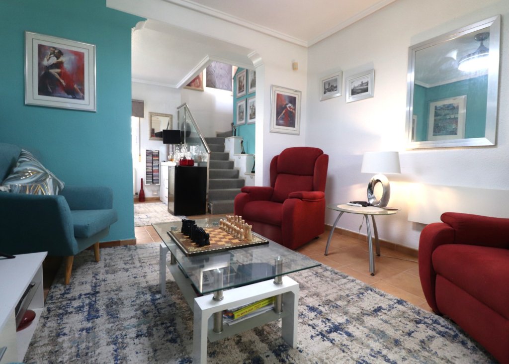Sale - Villa - Algorfa - Montebello
