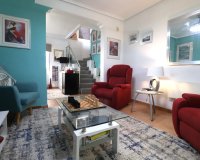 Sale - Villa - Algorfa - Montebello
