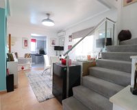 Sale - Villa - Algorfa - Montebello
