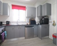 Sale - Villa - Algorfa - Montebello