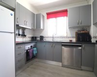 Sale - Villa - Algorfa - Montebello