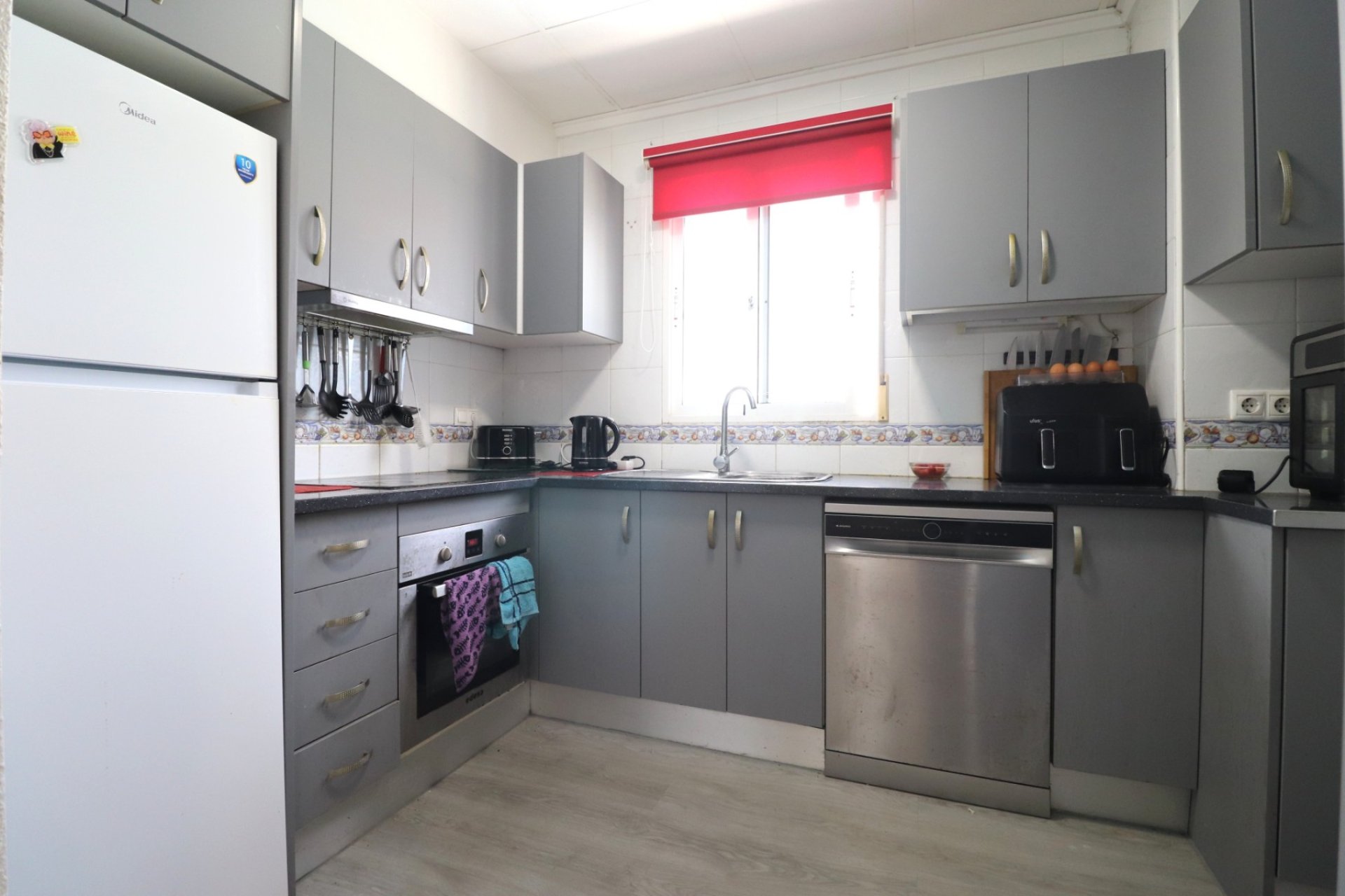 Sale - Villa - Algorfa - Montebello