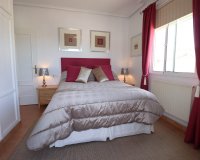 Sale - Villa - Algorfa - Montebello