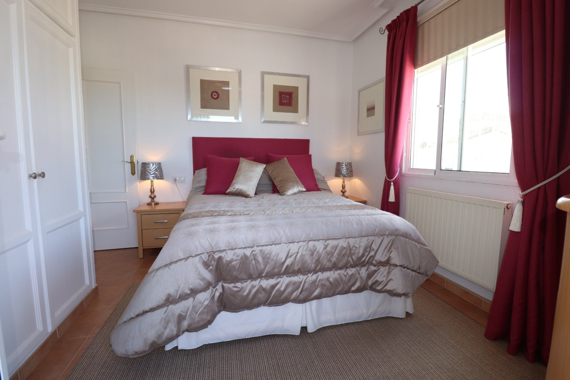 Sale - Villa - Algorfa - Montebello