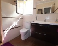 Sale - Villa - Algorfa - Montebello