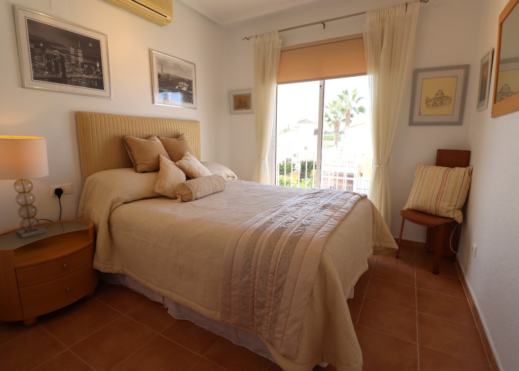 Sale - Villa - Algorfa - Montebello