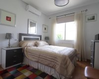 Sale - Villa - Algorfa - Montebello