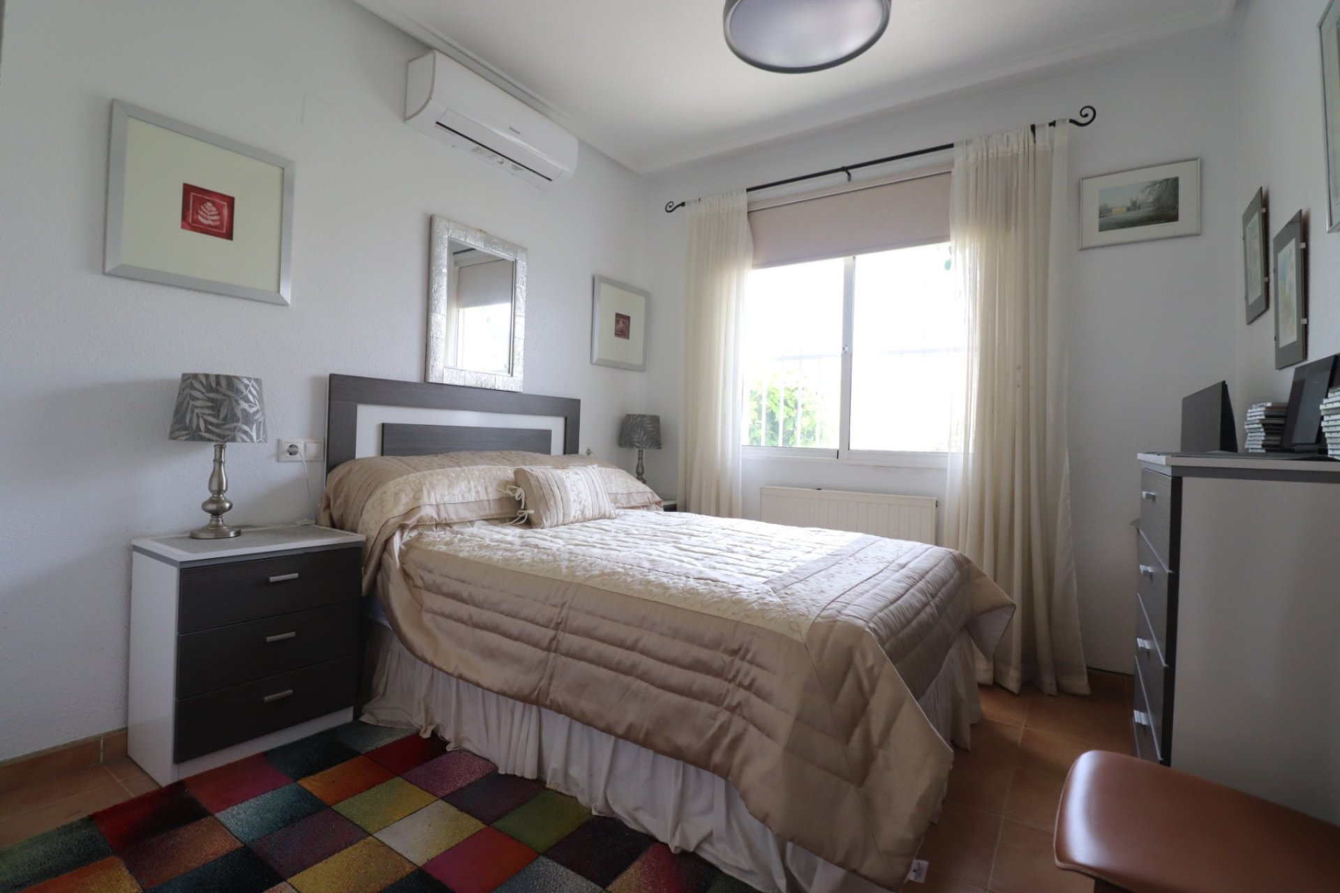 Sale - Villa - Algorfa - Montebello