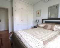 Sale - Villa - Algorfa - Montebello