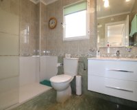 Sale - Villa - Algorfa - Montebello