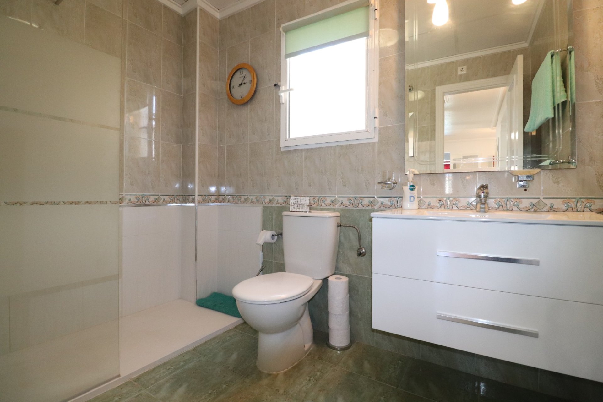 Sale - Villa - Algorfa - Montebello