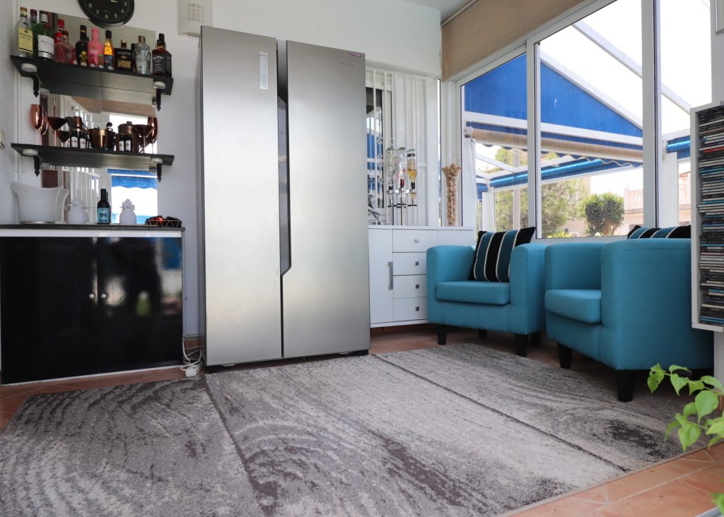 Sale - Villa - Algorfa - Montebello