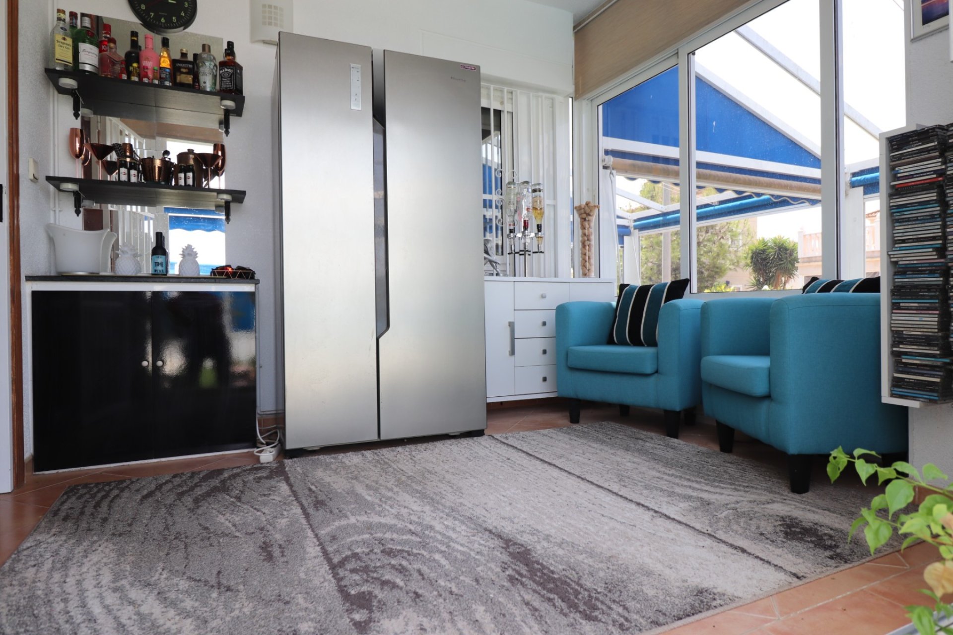 Sale - Villa - Algorfa - Montebello