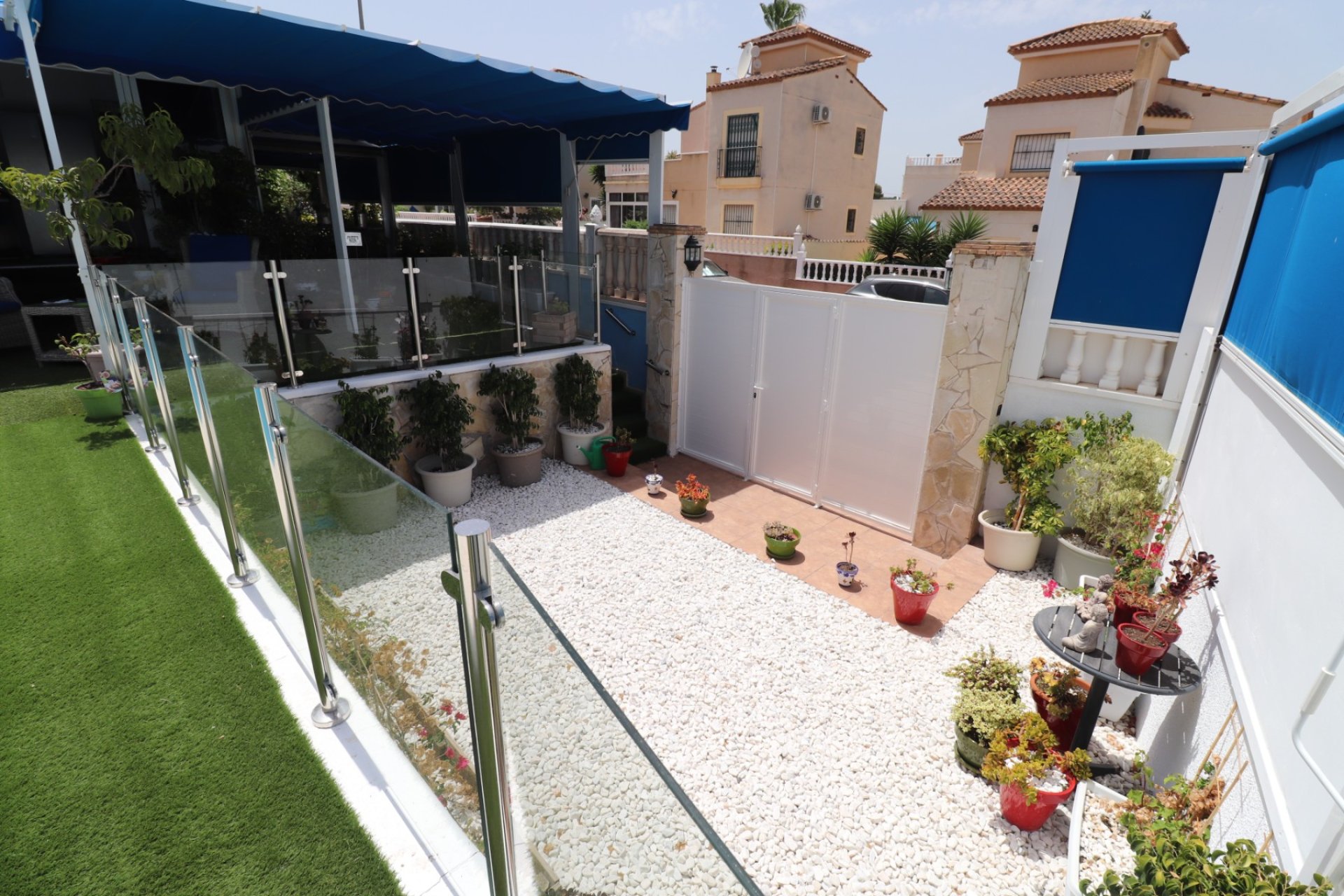Sale - Villa - Algorfa - Montebello