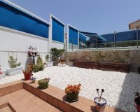 Sale - Villa - Algorfa - Montebello