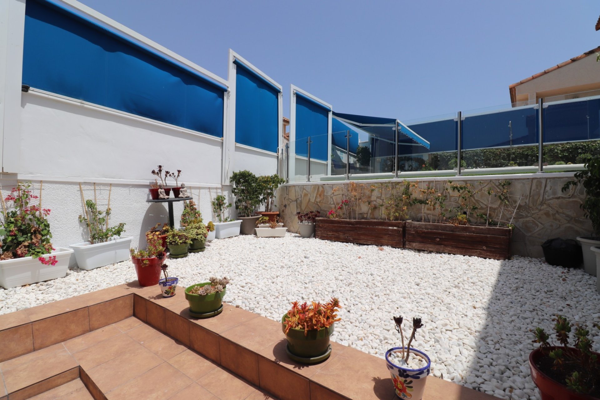 Sale - Villa - Algorfa - Montebello