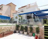 Sale - Villa - Algorfa - Montebello