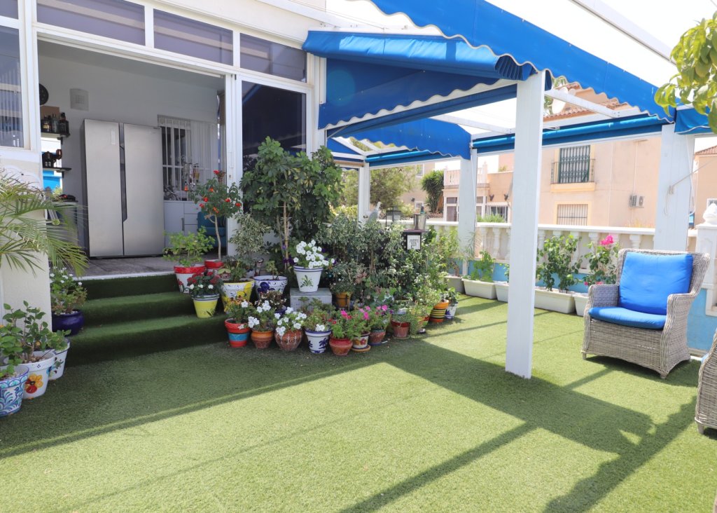 Sale - Villa - Algorfa - Montebello