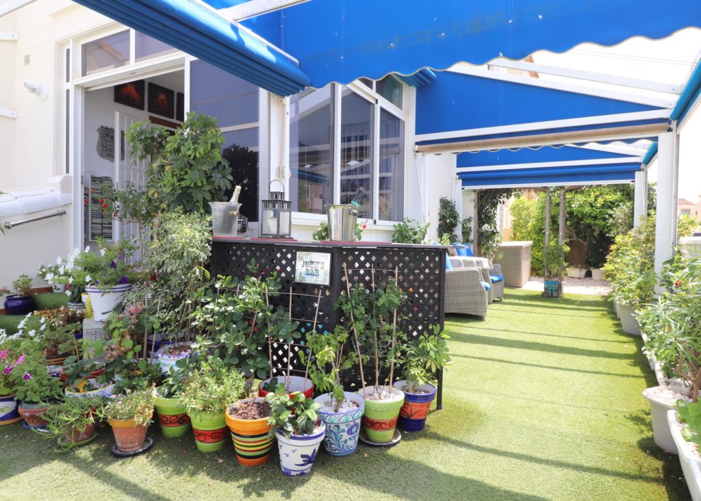 Sale - Villa - Algorfa - Montebello