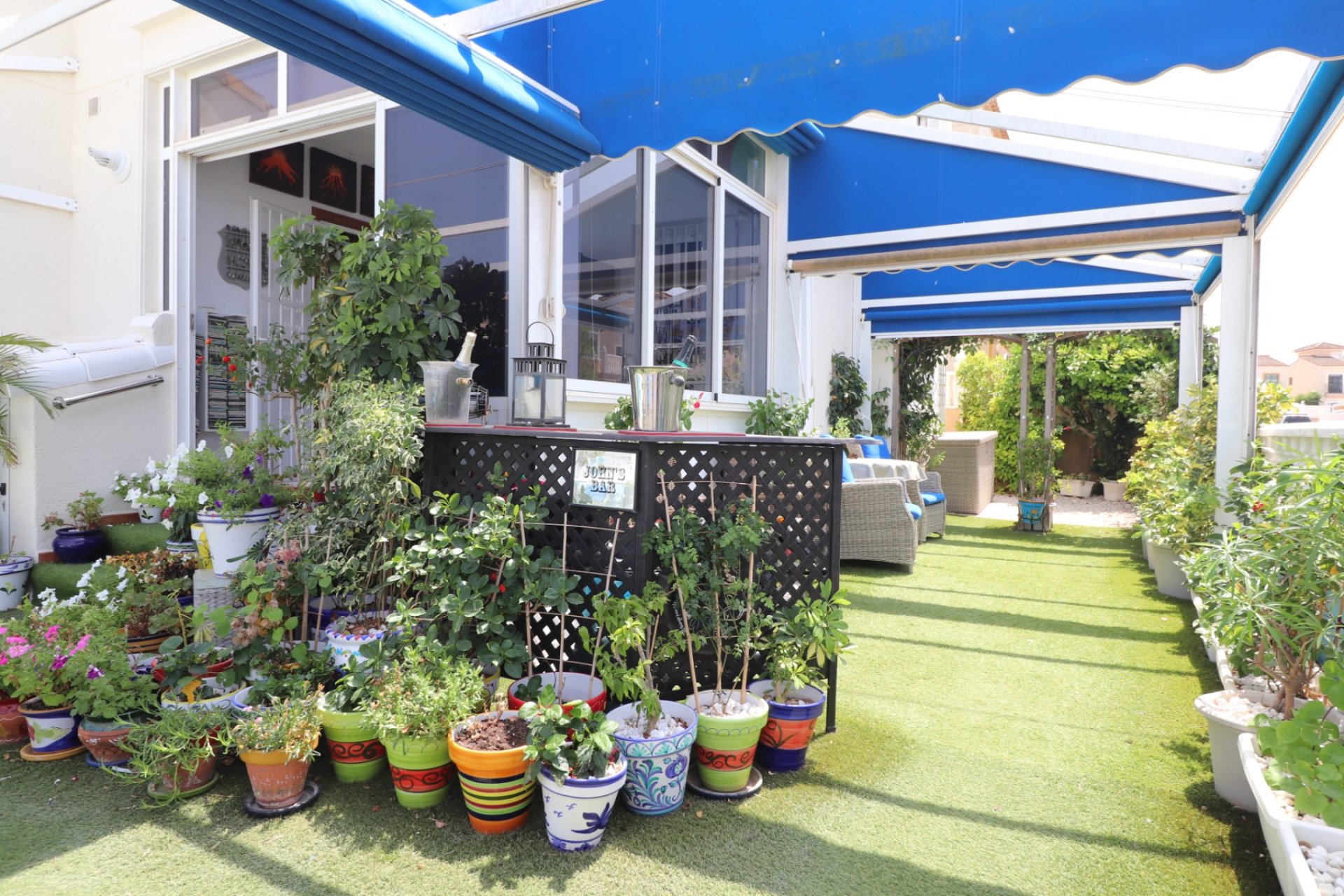 Sale - Villa - Algorfa - Montebello