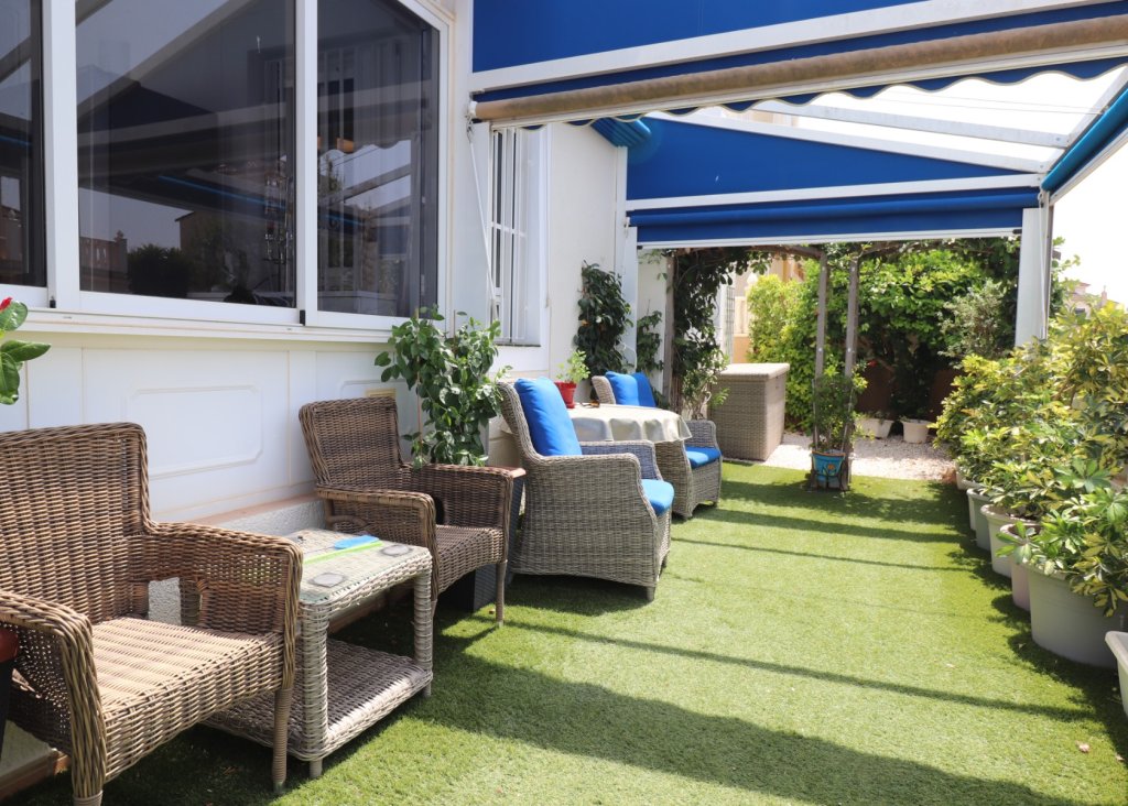 Sale - Villa - Algorfa - Montebello