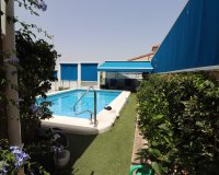 Sale - Villa - Algorfa - Montebello