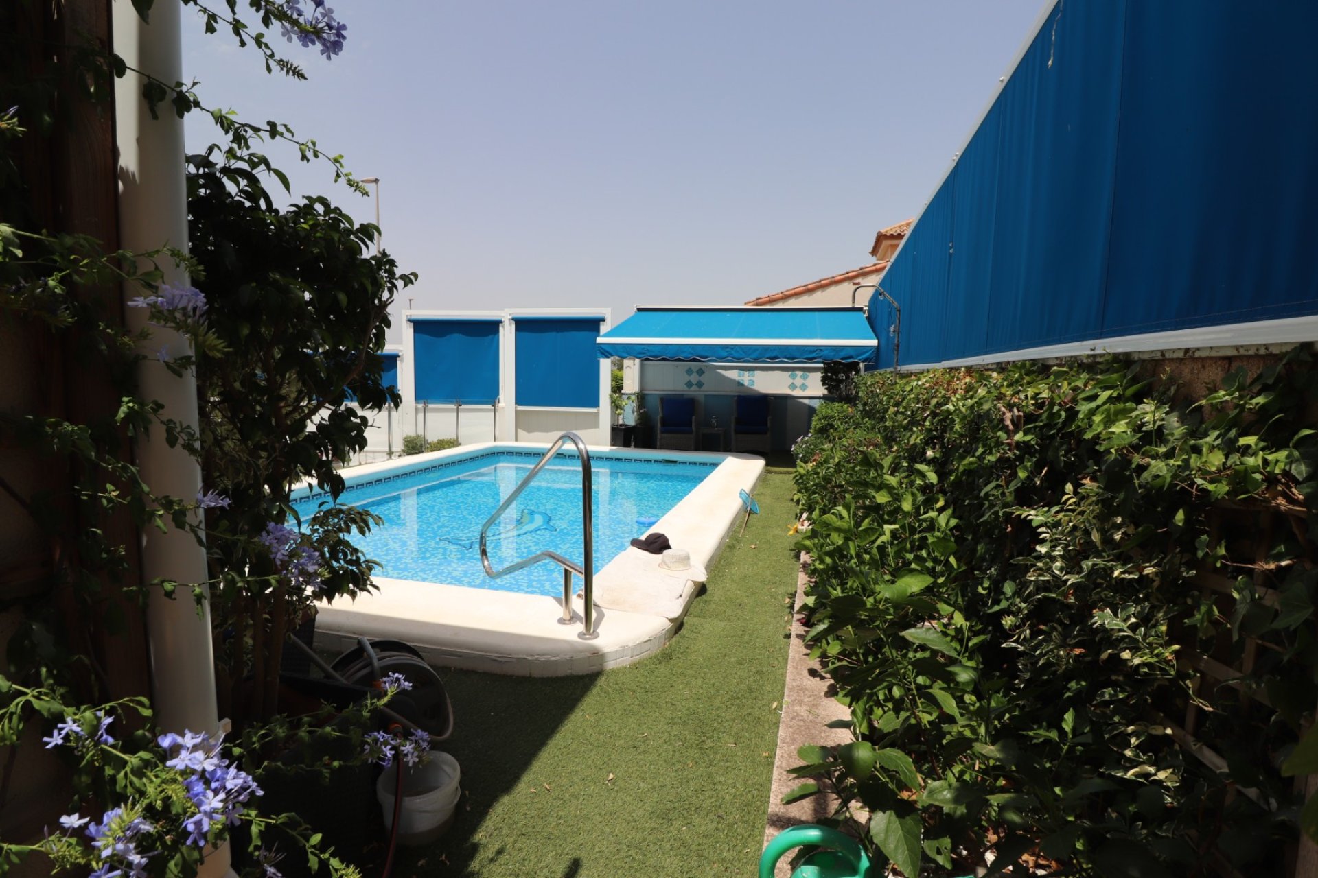 Sale - Villa - Algorfa - Montebello