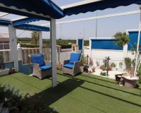 Sale - Villa - Algorfa - Montebello