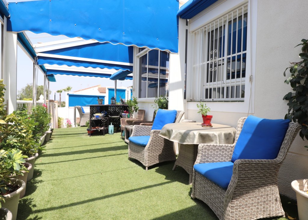 Sale - Villa - Algorfa - Montebello