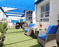 Sale - Villa - Algorfa - Montebello