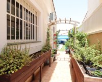 Sale - Villa - Algorfa - Montebello