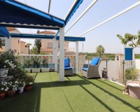 Sale - Villa - Algorfa - Montebello