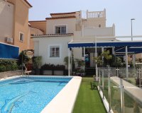 Sale - Villa - Algorfa - Montebello