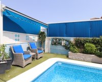 Sale - Villa - Algorfa - Montebello