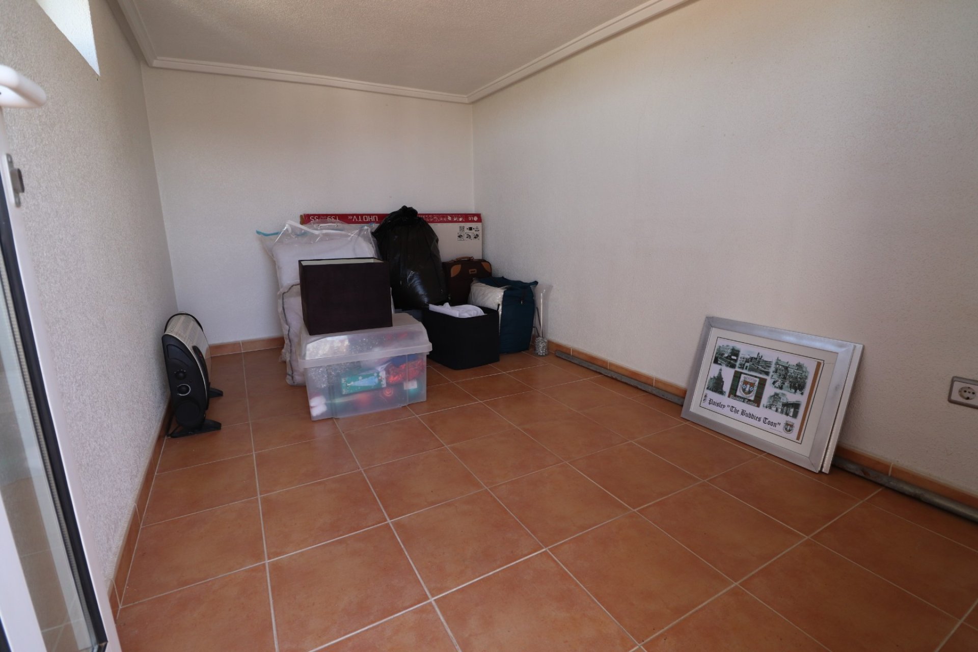 Sale - Villa - Algorfa - Montebello