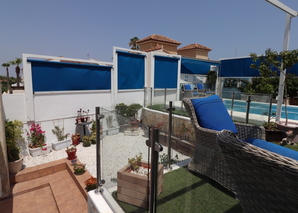 Sale - Villa - Algorfa - Montebello