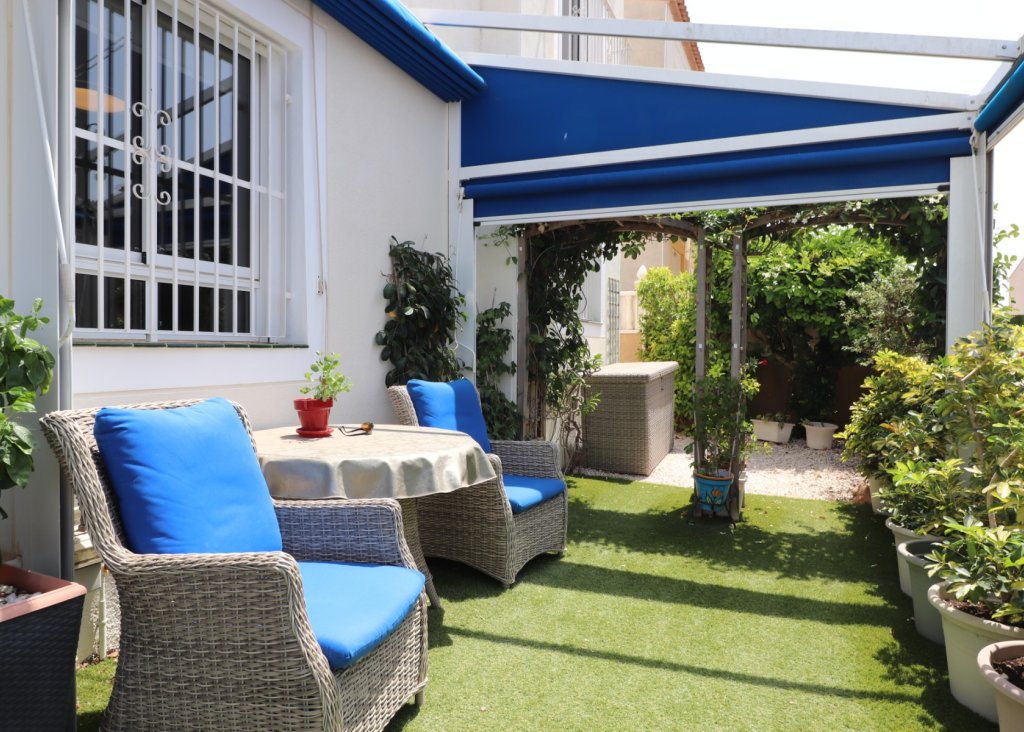 Sale - Villa - Algorfa - Montebello
